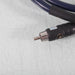 Cardas Crosslink  1I RCA Cables; 1m Pair Interconnects