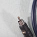 Cardas Crosslink  1I RCA Cables; 1m Pair Interconnects