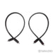 Morrow Audio MA-2 RCA Cables; 0.5m Pair Interconnects; MA2