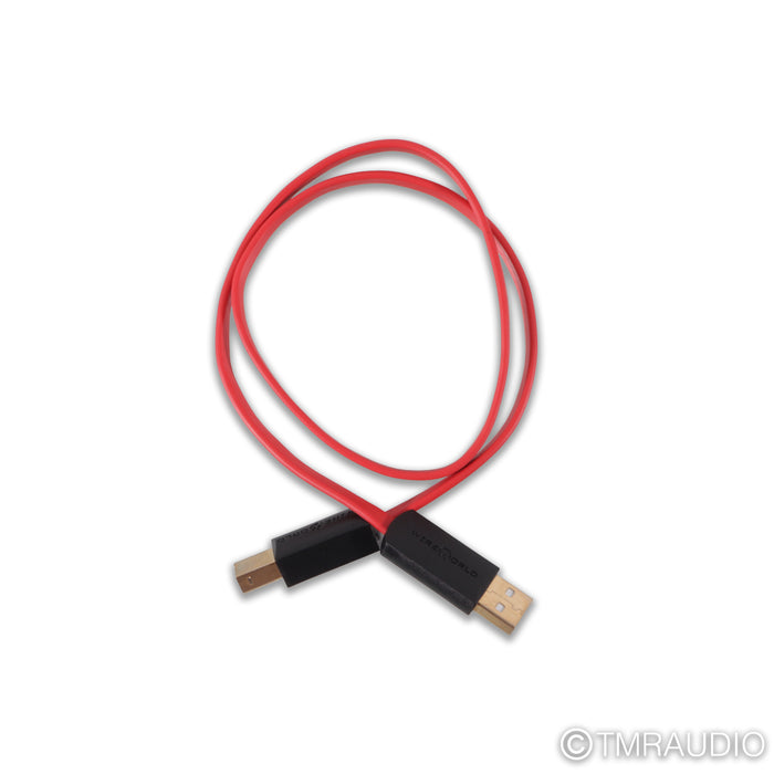 WireWorld Starlight 8 USB Cable; 0.6m Digital Interconnect