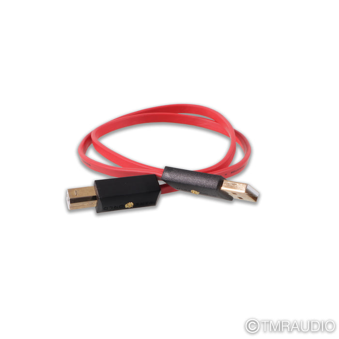 WireWorld Starlight 8 USB Cable; 0.6m Digital Interconnect