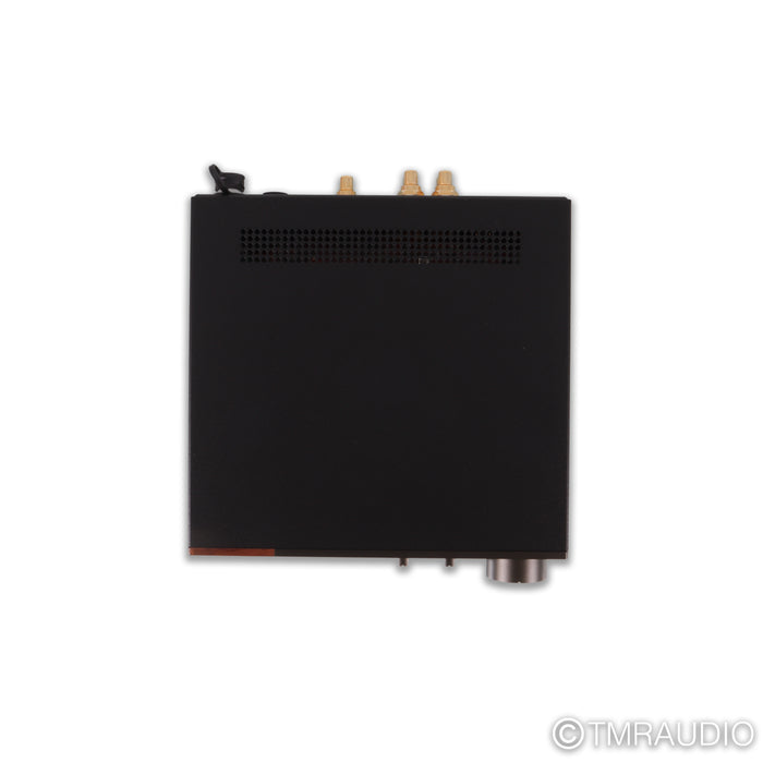 Ferrum Audio ERCO Gen 2 Headphone Amplifier / DAC; D/A Converter