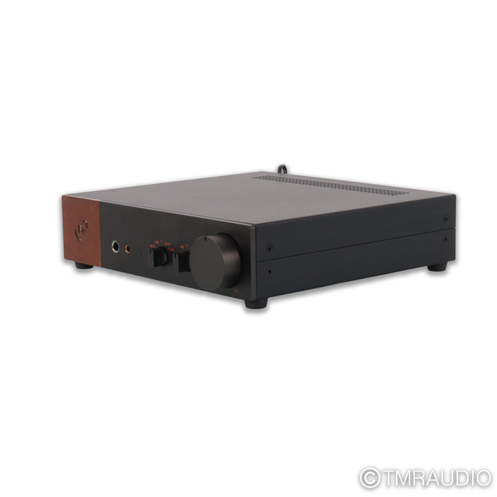 Ferrum Audio ERCO Gen 2 Headphone Amplifier / DAC; D/A Converter