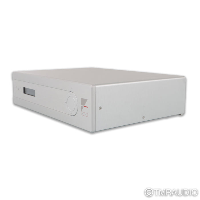 Ayre Acoustics PX-8 MM / MC Phono Preamplifier