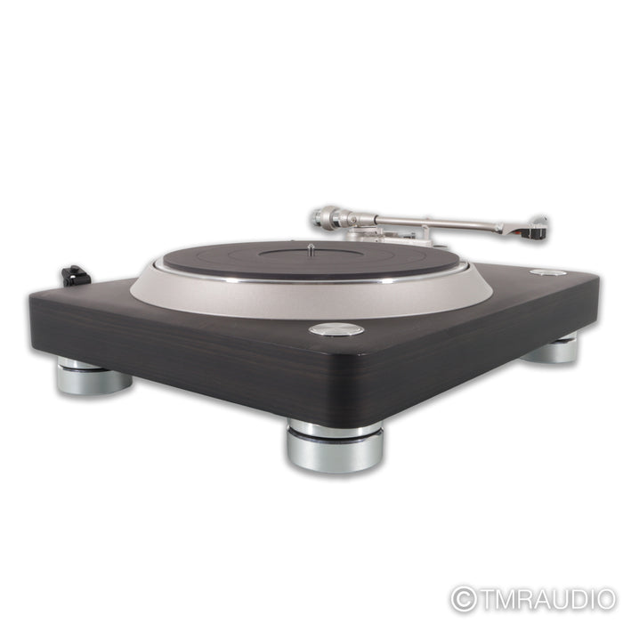 Denon DP-3000NE Turntable with Denon DL 103R MC Cartridge