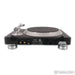 Denon DP-3000NE Turntable with Denon DL 103R MC Cartridge