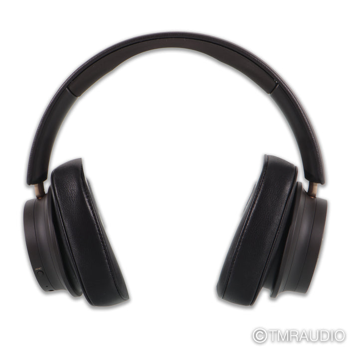 DALI IO-12 Wireless Headphones; Dark Chocolate
