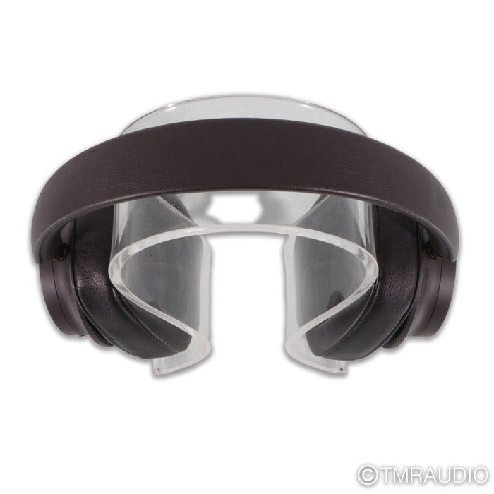 DALI IO-12 Wireless Headphones; Dark Chocolate