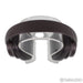 DALI IO-12 Wireless Headphones; Dark Chocolate