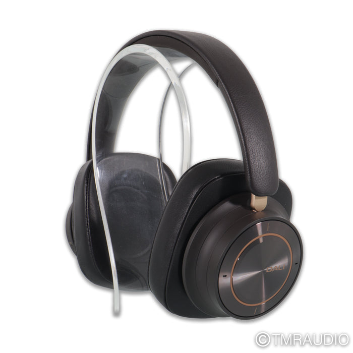DALI IO-12 Wireless Headphones; Dark Chocolate