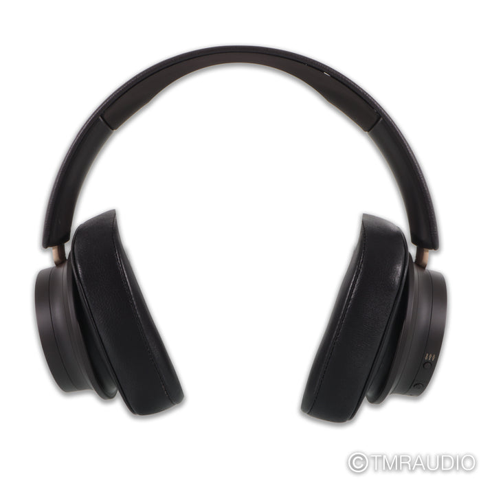 DALI IO-12 Wireless Headphones; Dark Chocolate