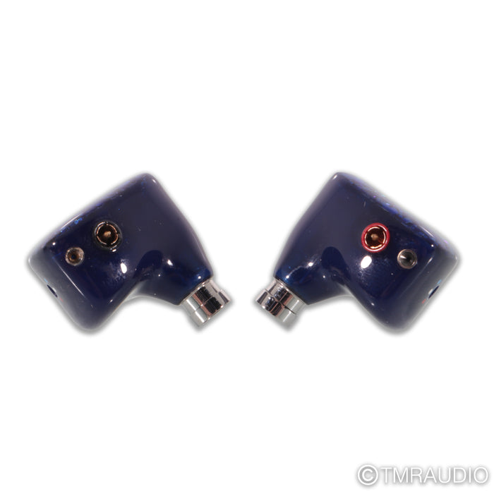 Elysian Acoustic Labs Diva 2023 In-Ear Headphones; IEMs