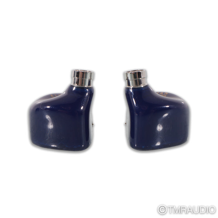 Elysian Acoustic Labs Diva 2023 In-Ear Headphones; IEMs