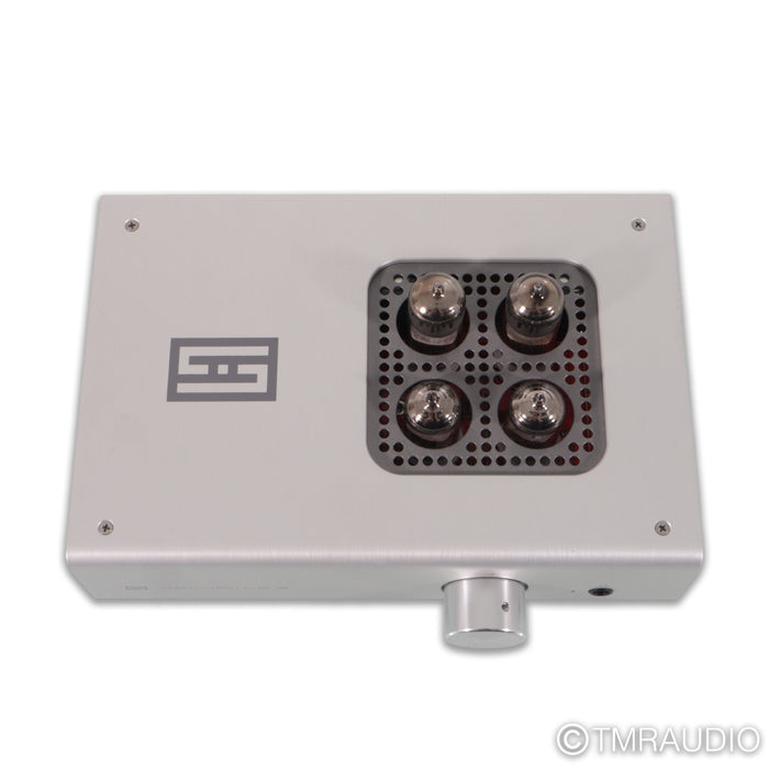 Schiit Audio Valhalla 2 Tube Headphone Amplifier