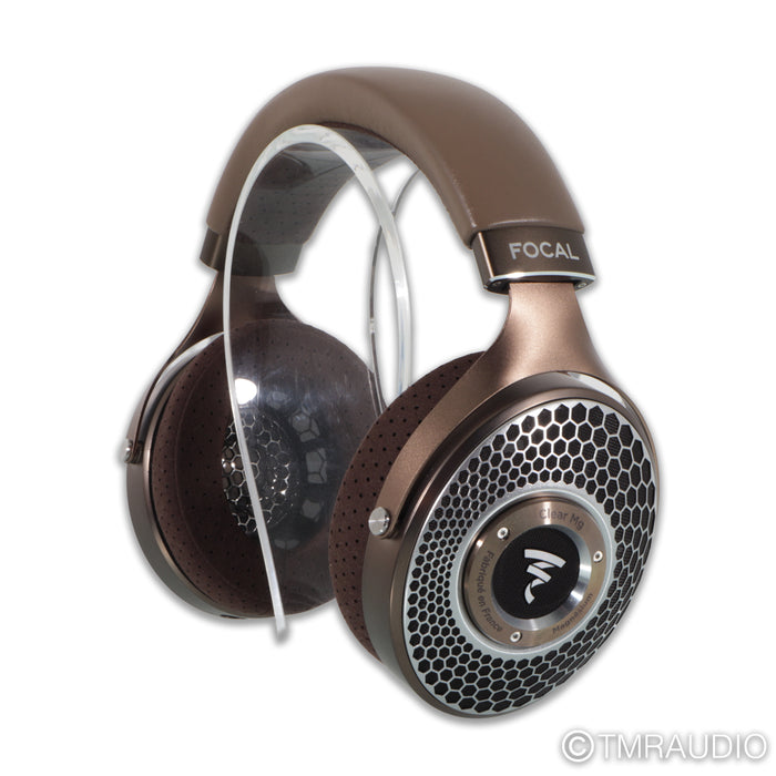Focal Clear MG Open Back Headphones