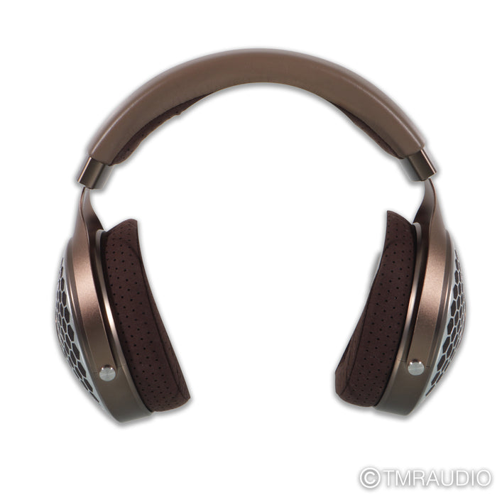 Focal Clear MG Open Back Headphones
