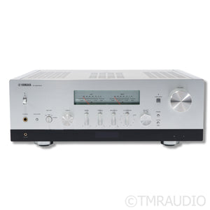 Yamaha R-N2000A Streaming Receiver; MM Phono