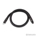 Shunyata Research Sigma XC Power Cable; 1.75m AC Cord; C19 20A