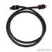 Shunyata Research Delta NR V2 Power Cable; 2m AC Cord