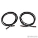 Shunyata Research Delta v2 XLR Cables; 3.5m Pair Balanced Interconnects