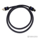 Shunyata Research Venom V10 NR Power Cable; 2m AC Cord