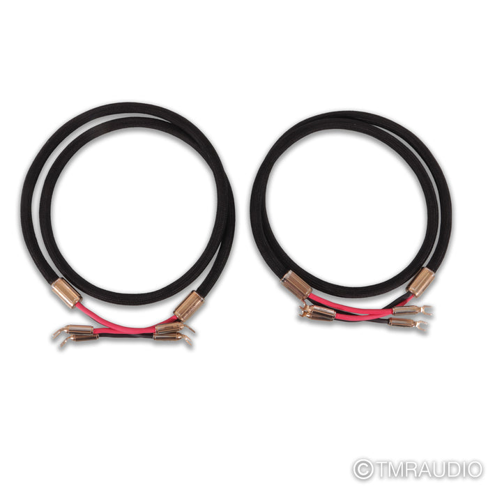 McIntosh CS2M Speaker Cables; 2m Pair