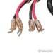 McIntosh CS2M Speaker Cables; 2m Pair