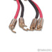 McIntosh CS2M Speaker Cables; 2m Pair