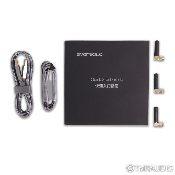 Eversolo Audio DMP-A6 Gen 2 Master Edition Music Streamer