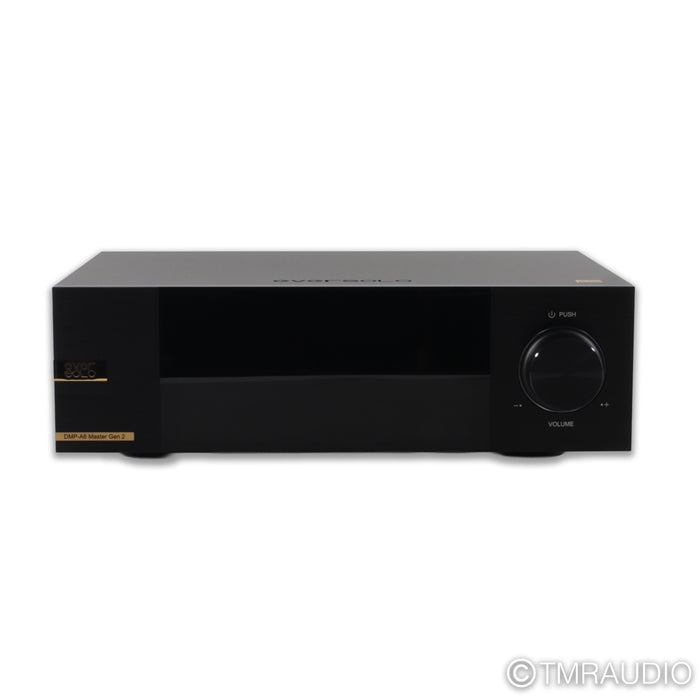 Eversolo Audio DMP-A6 Gen 2 Master Edition Music Streamer