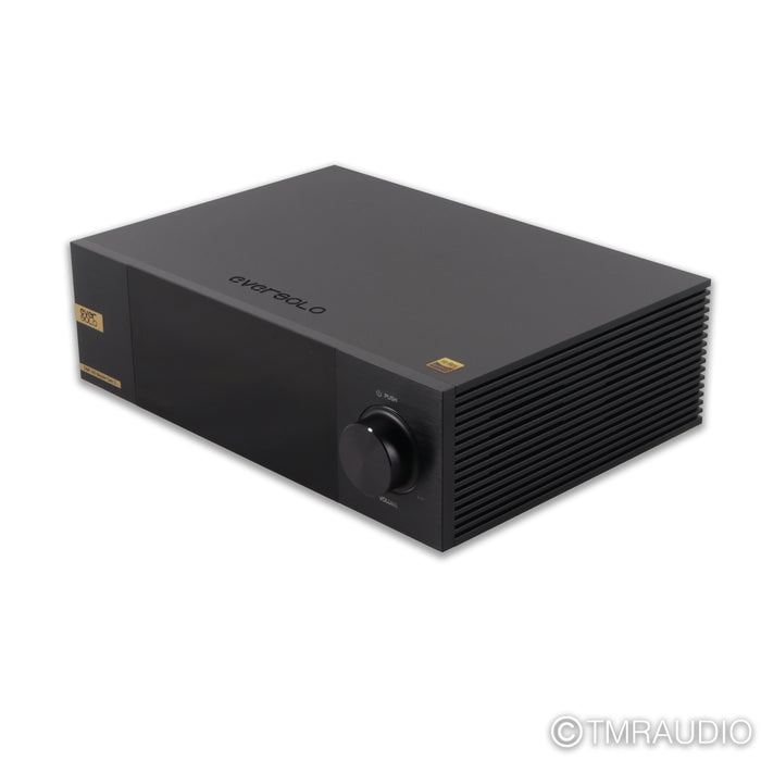 Eversolo Audio DMP-A6 Gen 2 Master Edition Music Streamer