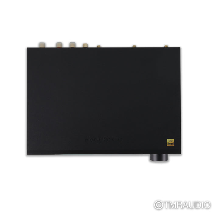 Eversolo Audio DMP-A6 Gen 2 Master Edition Music Streamer