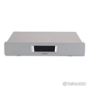 Lumin D2 Network Music Streamer
