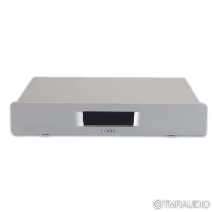 Lumin D2 Network Music Streamer