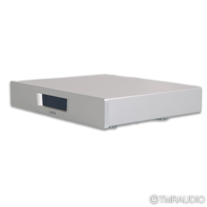 Lumin D2 Network Music Streamer