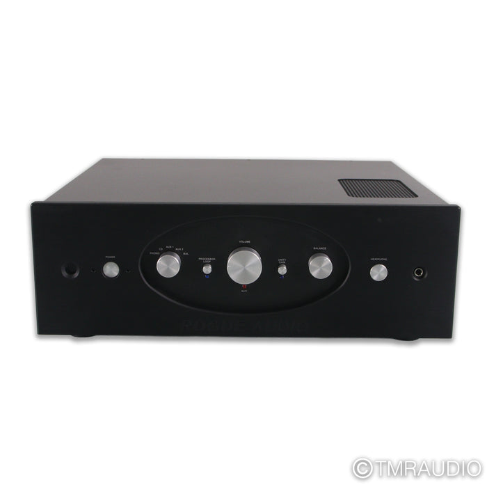 Rogue Audio Pharaoh Stereo Tube Hybrid Integrated Amplifier