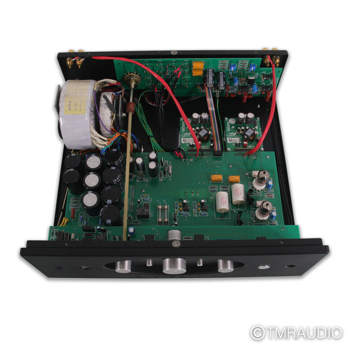 Rogue Audio Pharaoh Stereo Tube Hybrid Integrated Amplifier