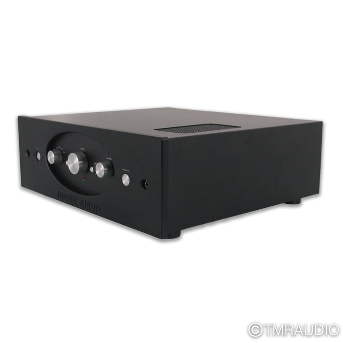 Rogue Audio Pharaoh Stereo Tube Hybrid Integrated Amplifier