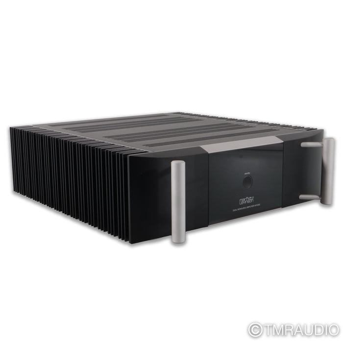 Mark Levinson No. 5302 Stereo Power Amplifier
