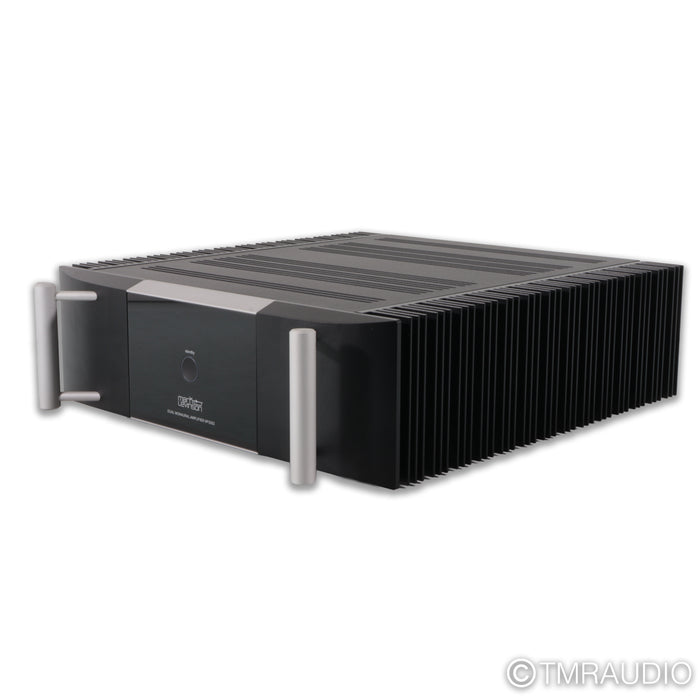 Mark Levinson No. 5302 Stereo Power Amplifier