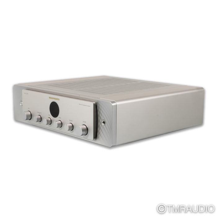 Marantz Model 40n Integrated Stereo Amplifier; MM Phono