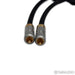 Shunyata Research Alpha V2 RCA Cables; 1m Pair Interconnects