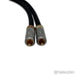 Shunyata Research Alpha V2 RCA Cables; 1m Pair Interconnects