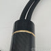 Shunyata Research Alpha V2 Speaker Cables; 2m Pair; Welded Gold Spades