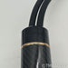 Shunyata Research Alpha V2 Speaker Cables; 2m Pair; Welded Gold Spades