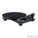 Rega Planar 8 Belt-Drive Turntable; Matt Polaris Grey (No Cartridge)