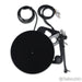 Rega Planar 8 Belt-Drive Turntable; Matt Polaris Grey (No Cartridge)