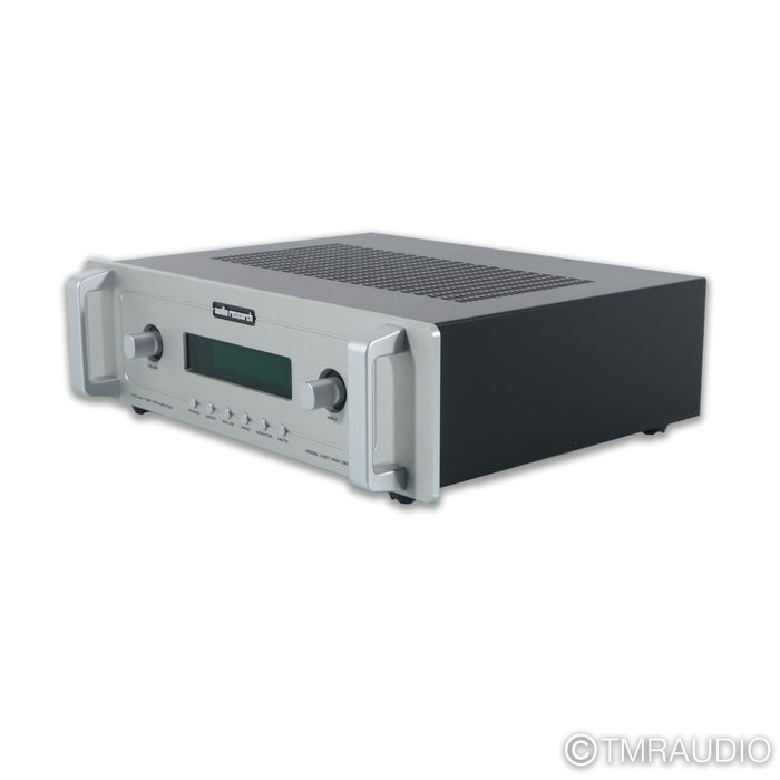 Audio Research LS27 Stereo Tube Preamplifier (Upgraded Remote)