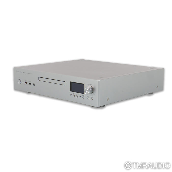 Technics SL-G700 Streaming CD / SACD Player