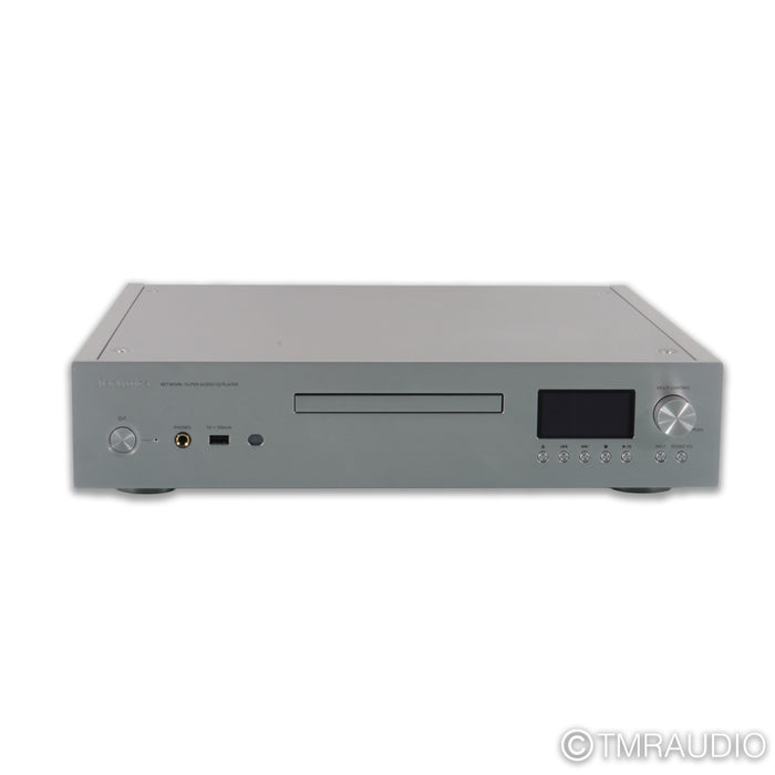 Technics SL-G700 Streaming CD / SACD Player